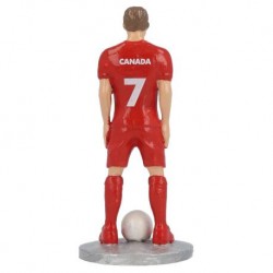 Mini football figure - Canada