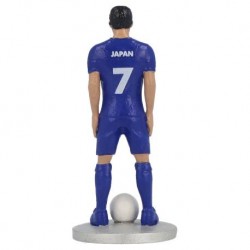 Footballeur - Le Japon